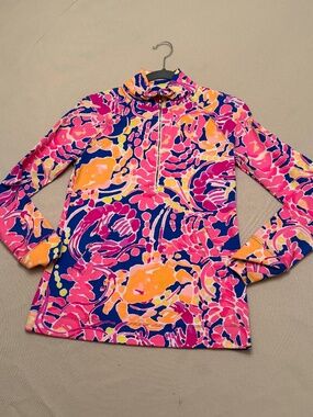 Lily Pulitzer